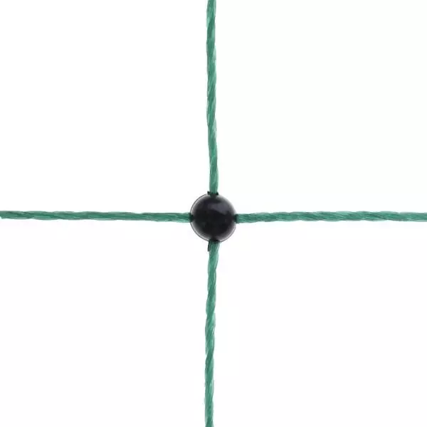 Kerbl Hühnerzaun 112cm x 50m, ohne Strom