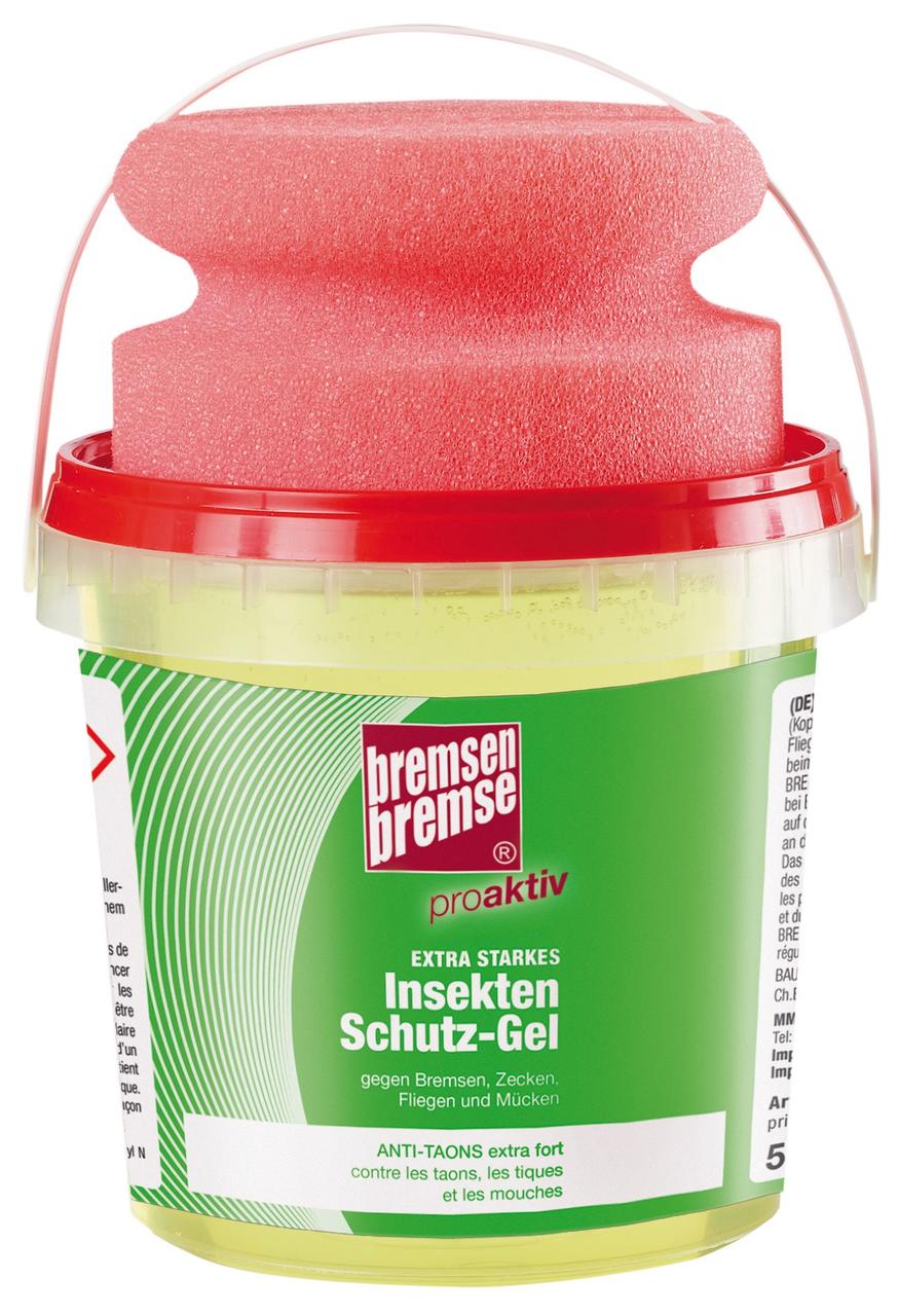bremsenbremse ® proAktiv Gel 500 ml bremsenbremse ® proAktiv Gel 500 ml