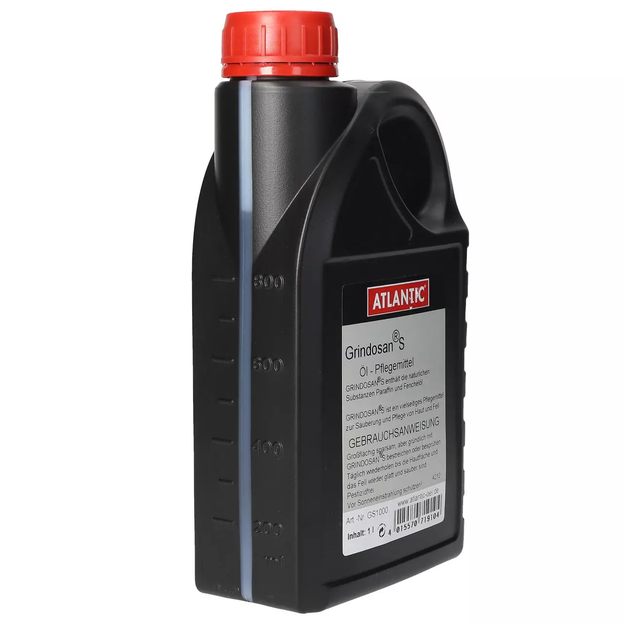 WAHL-Hausmarke GRINDOSAN 1l -