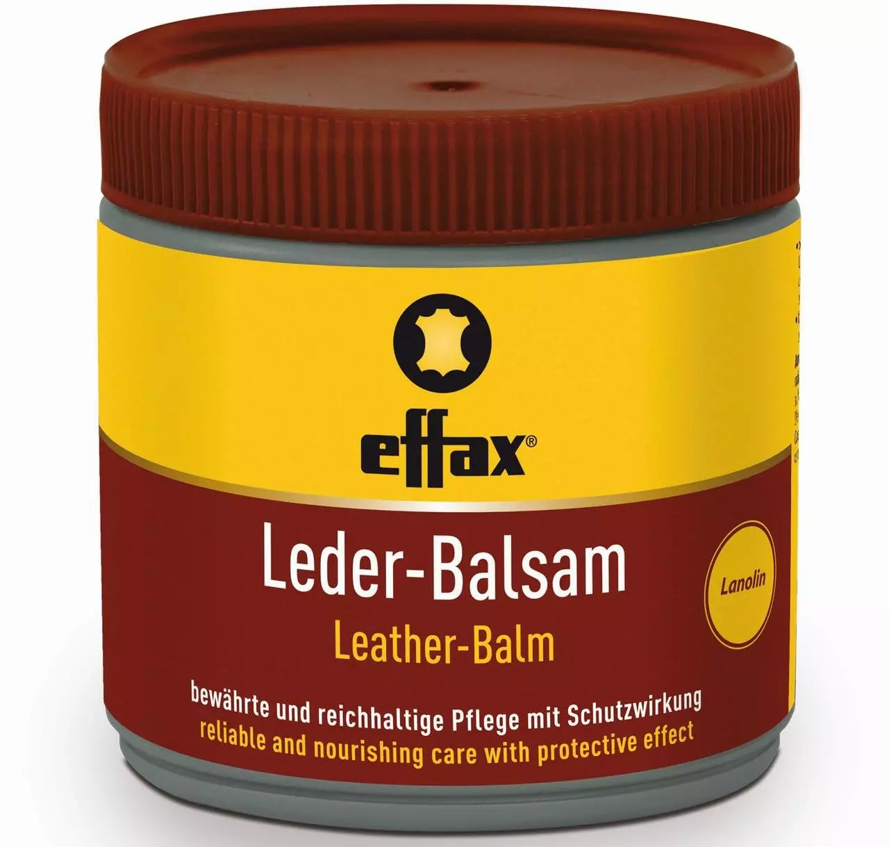 Effax Lederbalsam 500 ml