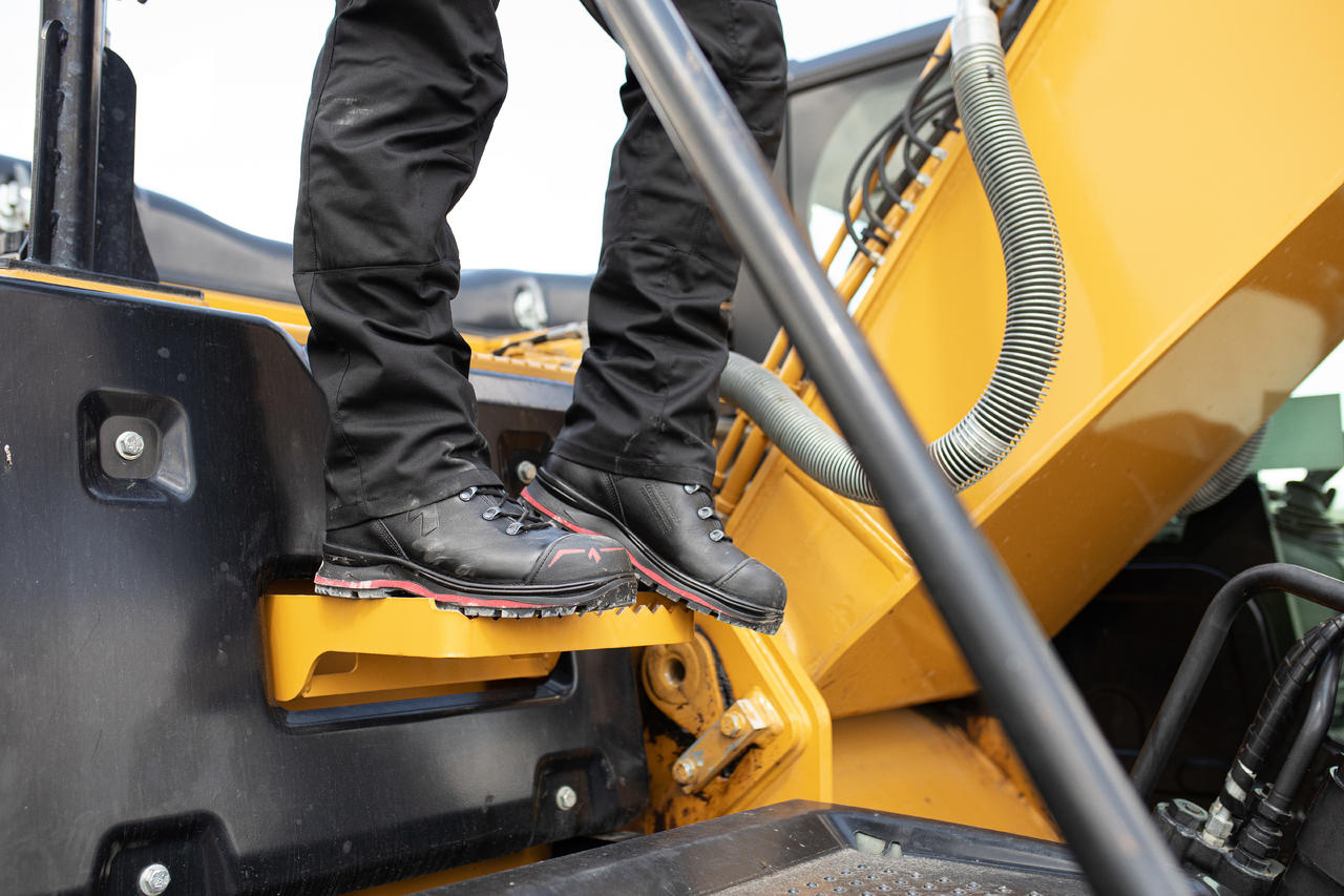 Haix TREKKER PRO 2.0