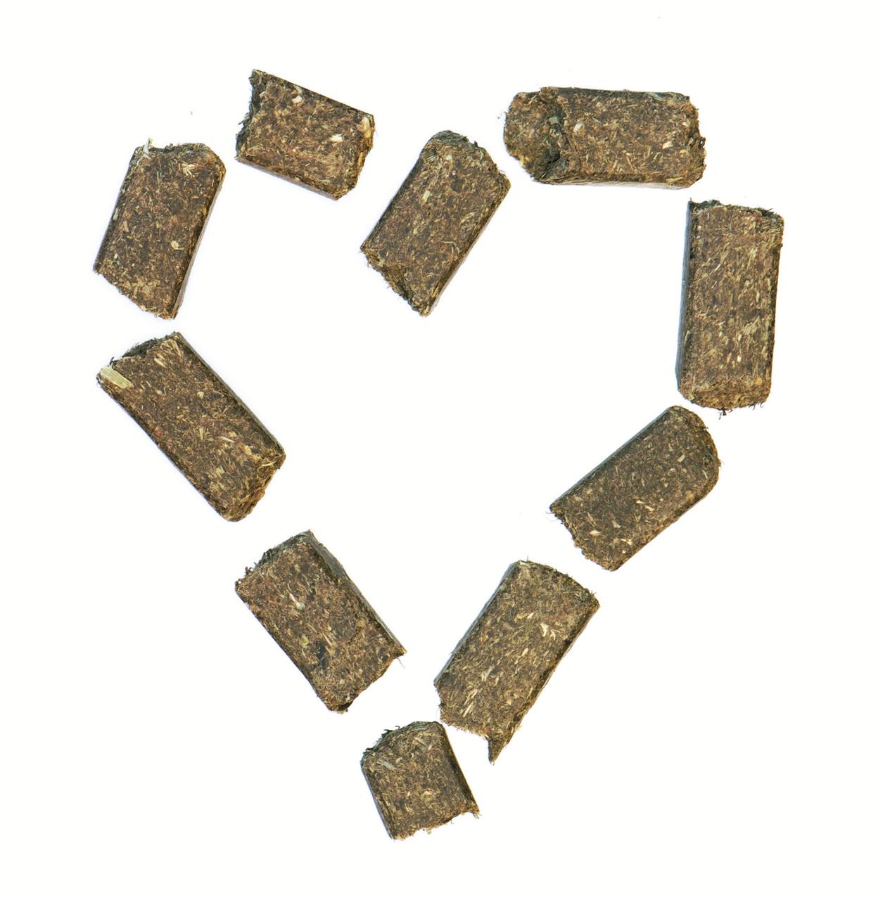 Agrobs Wiesen Bussi 1 kg