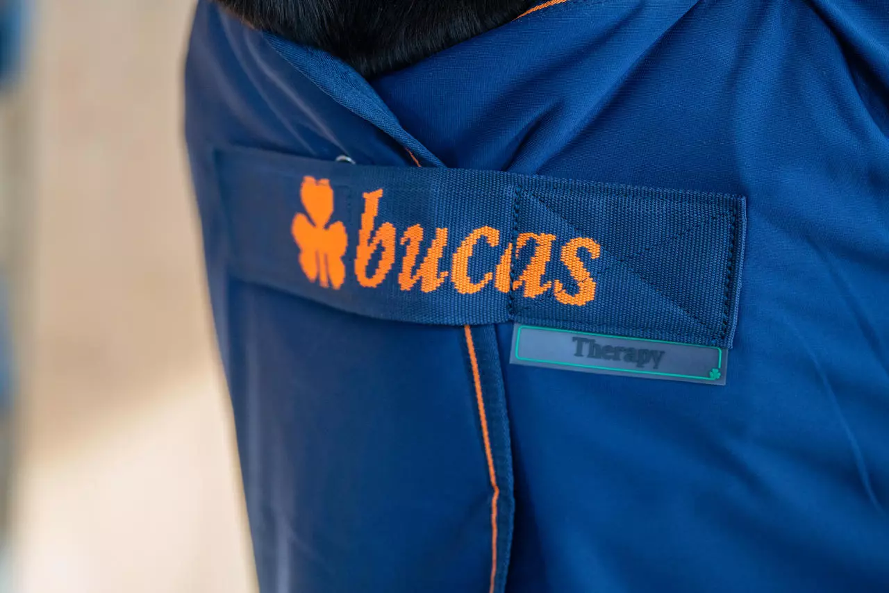 Bucas Therapy Cooler