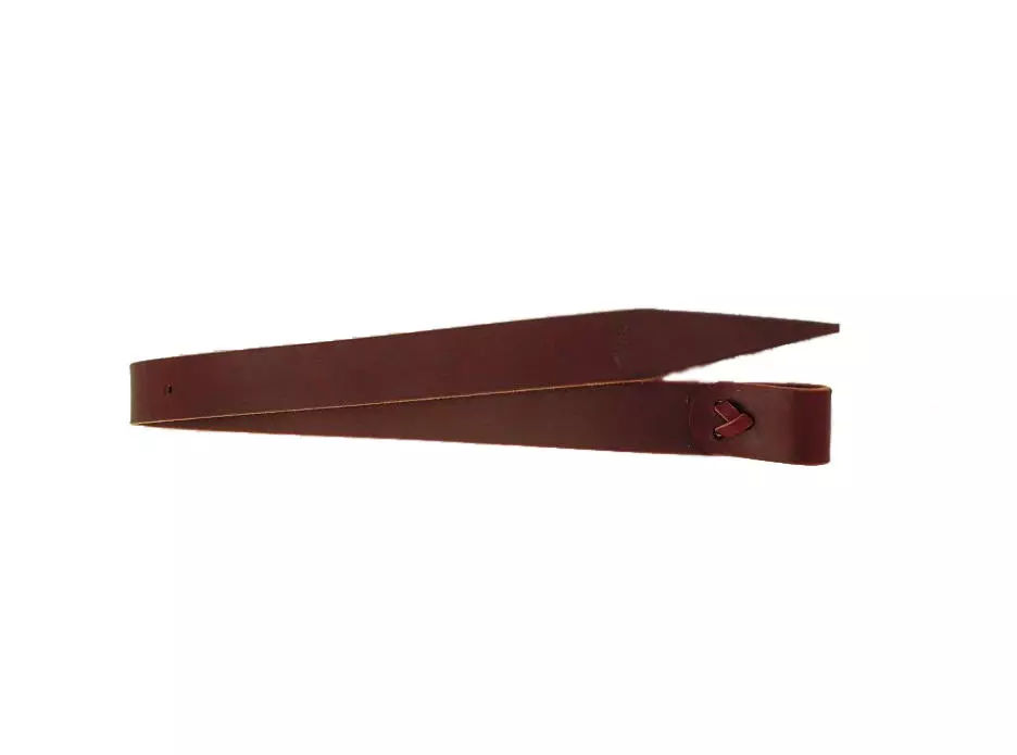 Latigo Tie-Strap Latigo Tie-Strap