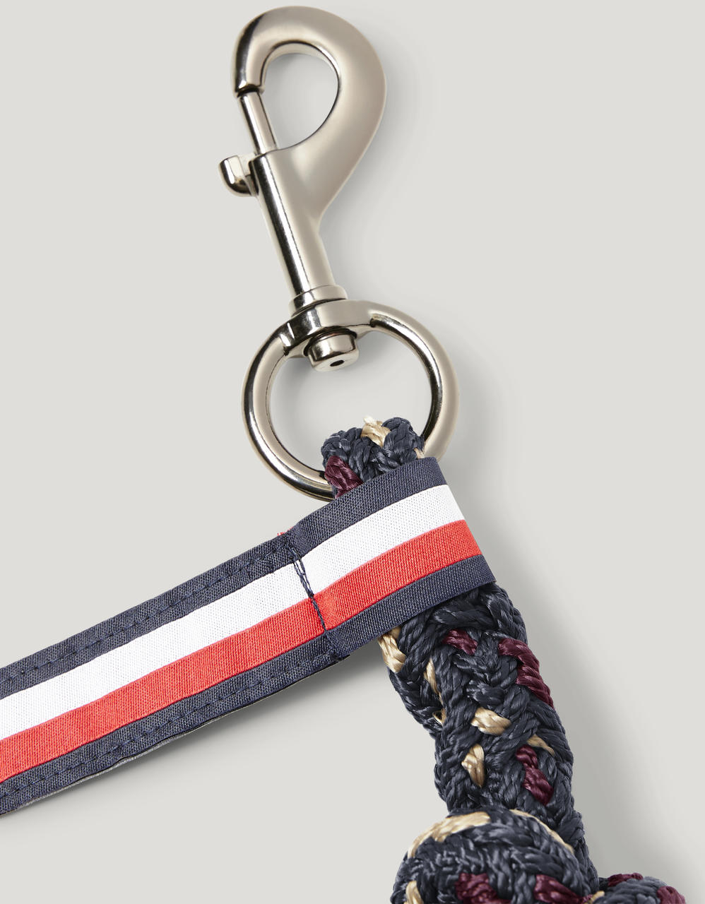 Tommy Hilfiger Yale Set Halter Rope