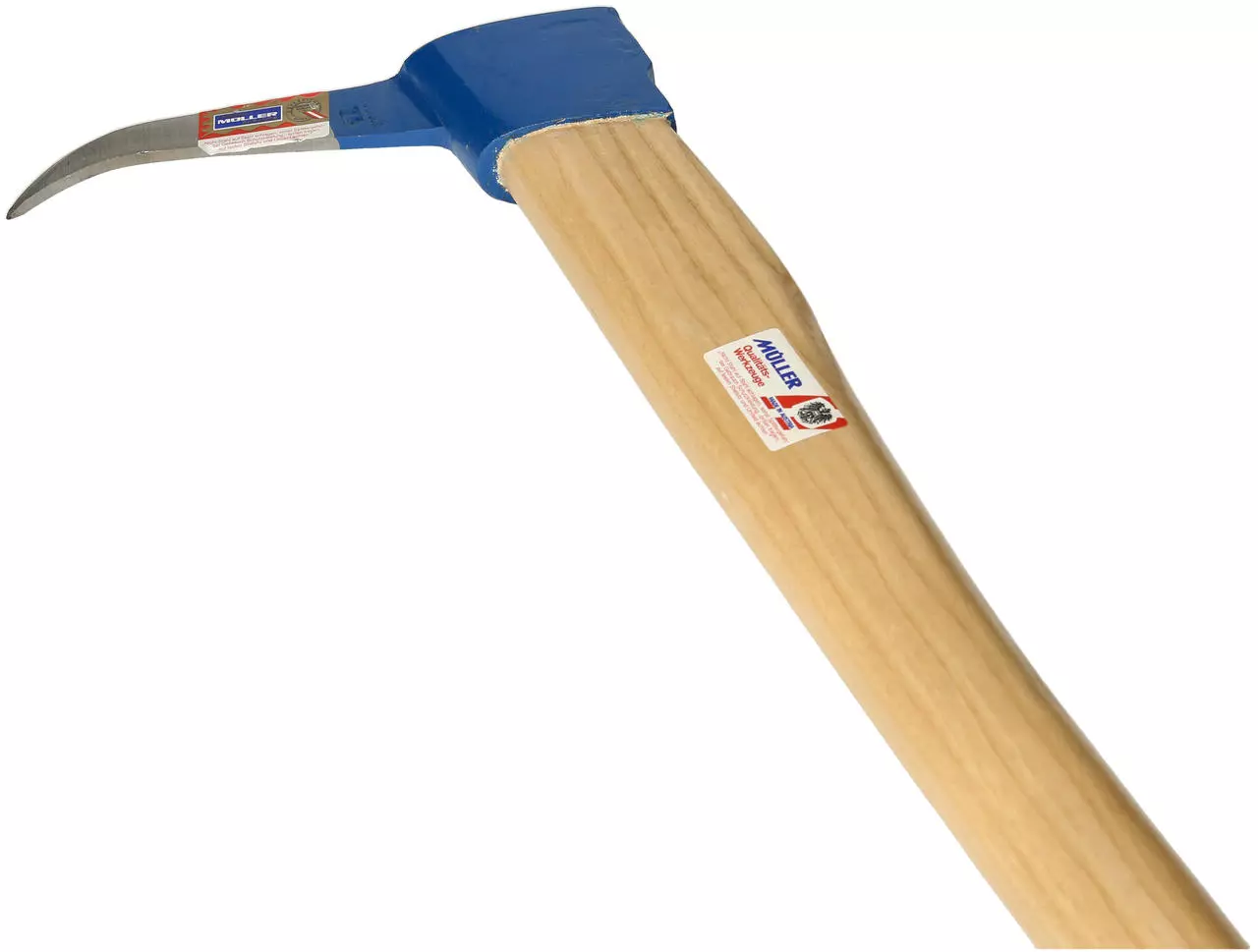 Müller Hammerwerk Tiroler Sappel, Eschenstiel