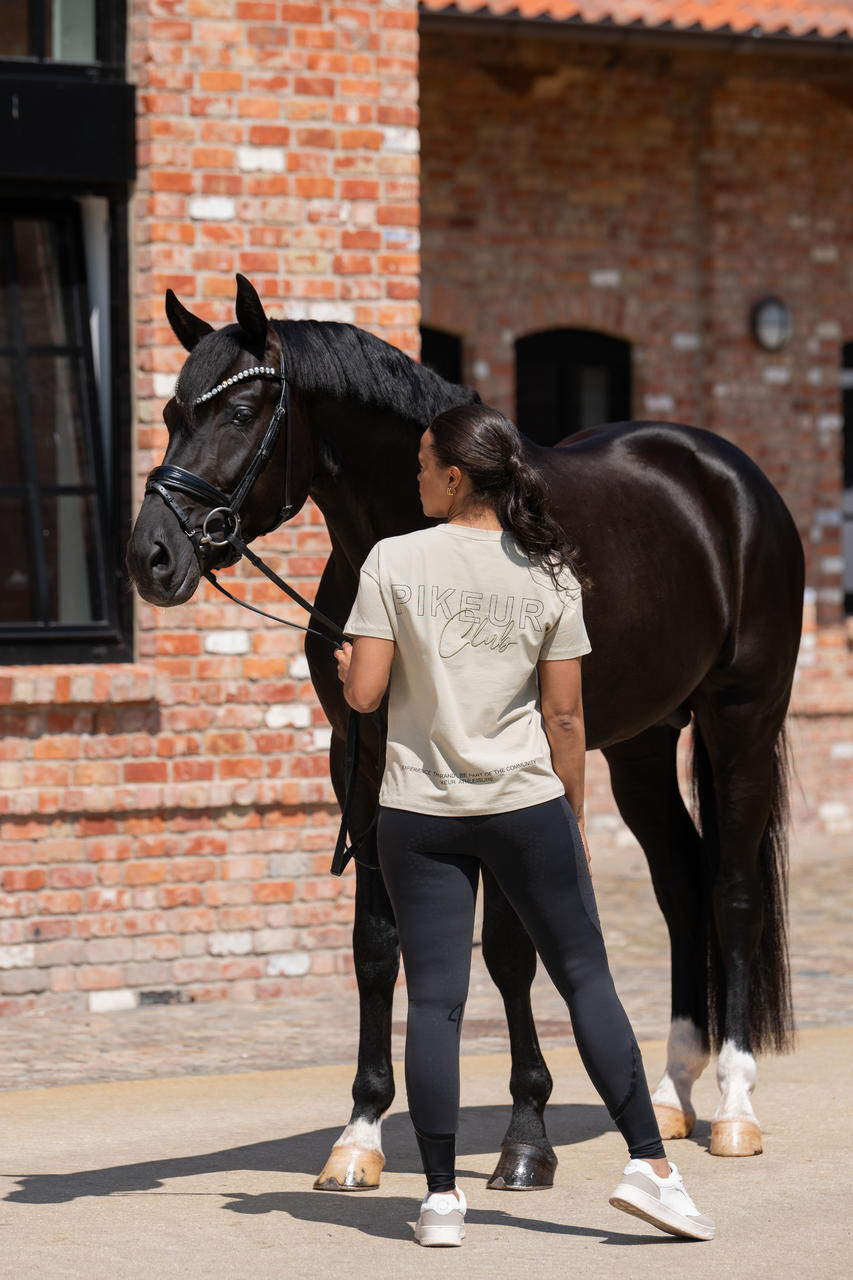 Pikeur Oversized Shirt Athleisure