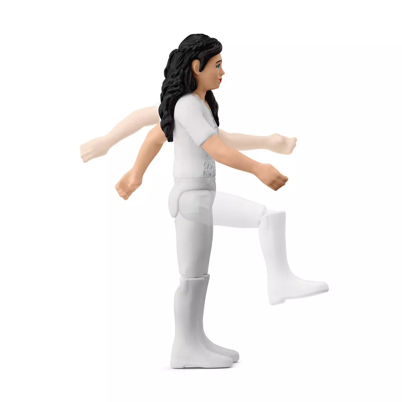 Schleich Hochzeitskutsche