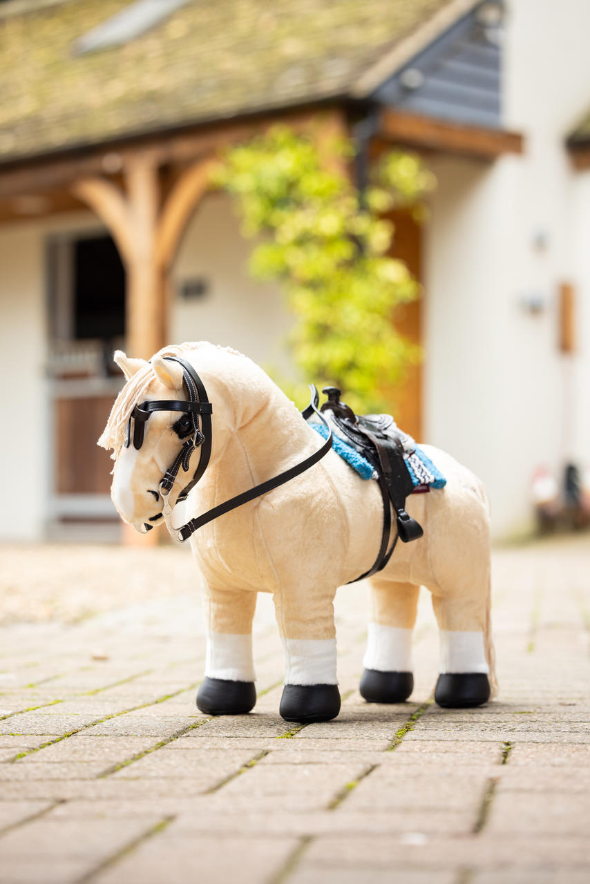 LeMieux Pony Toy Western Pad
