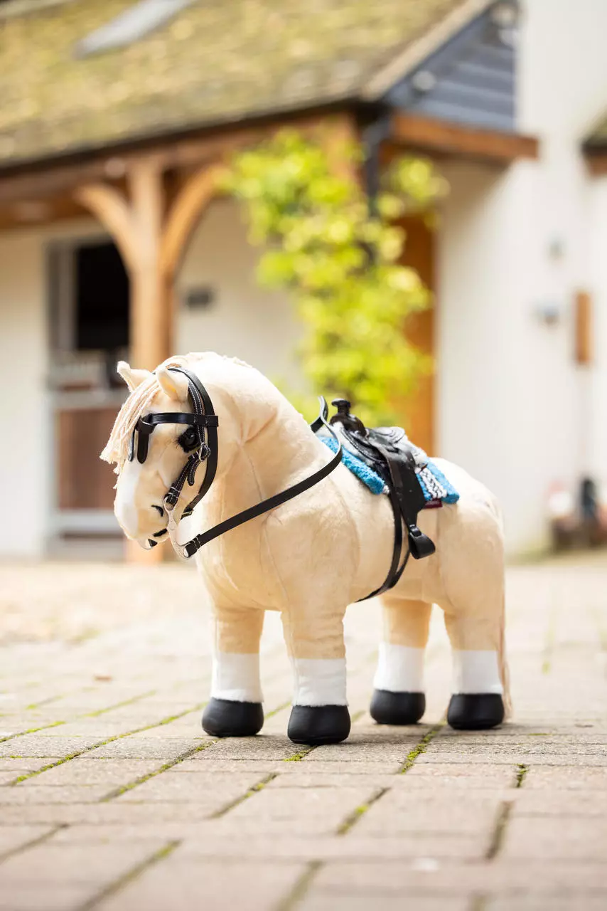 LeMieux Toy Pony Western Pad