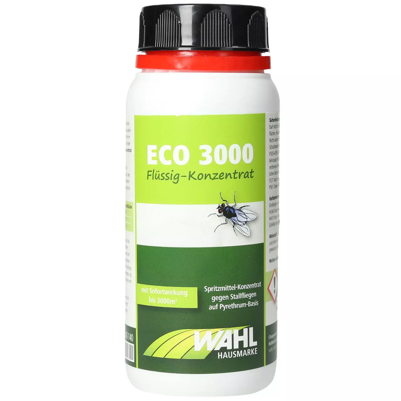 WioFarm ECO 3000 Spritzmittelkonzentrat - 250 ml