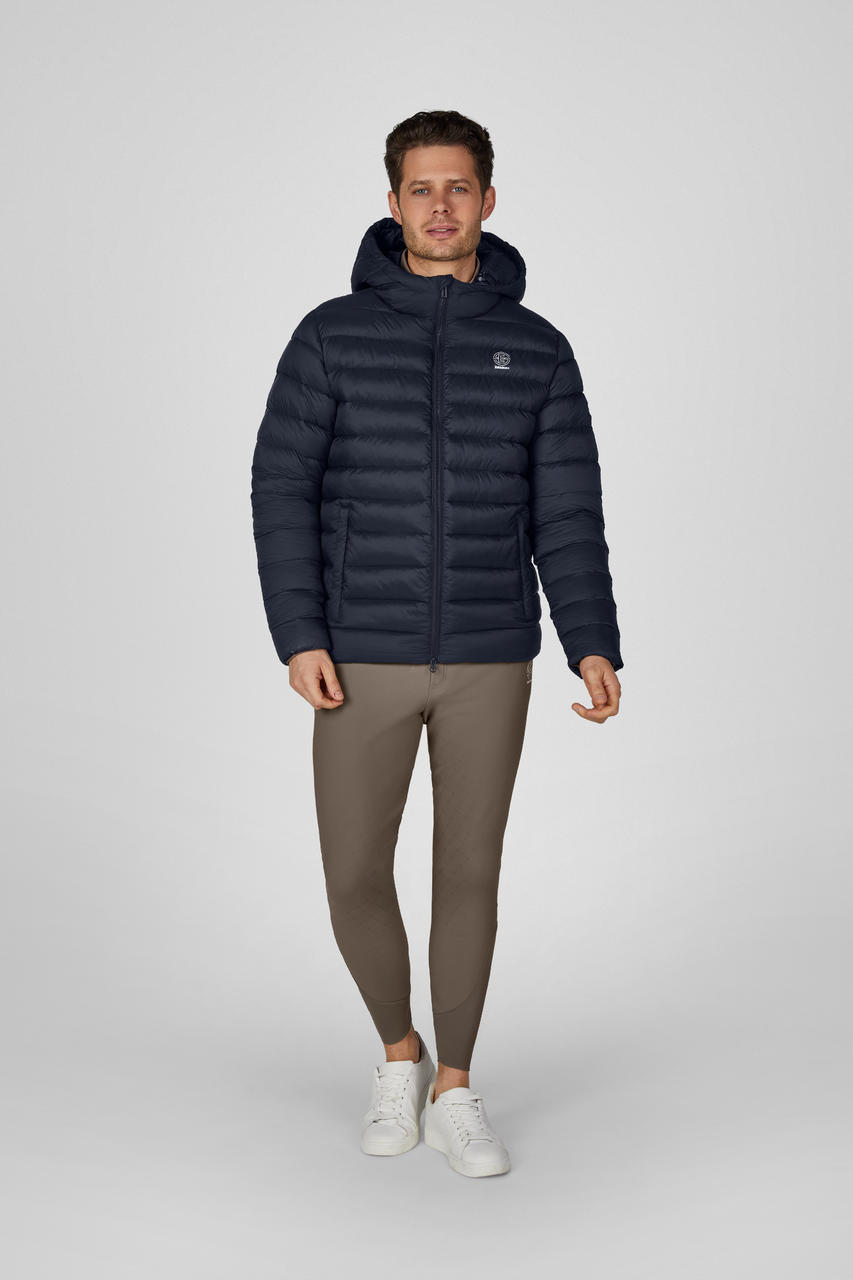 Eskadron Piumino QUILT JACKET MALE