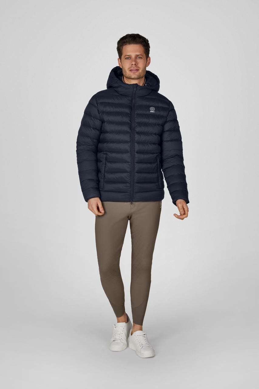 Eskadron Piumino QUILT JACKET MALE
