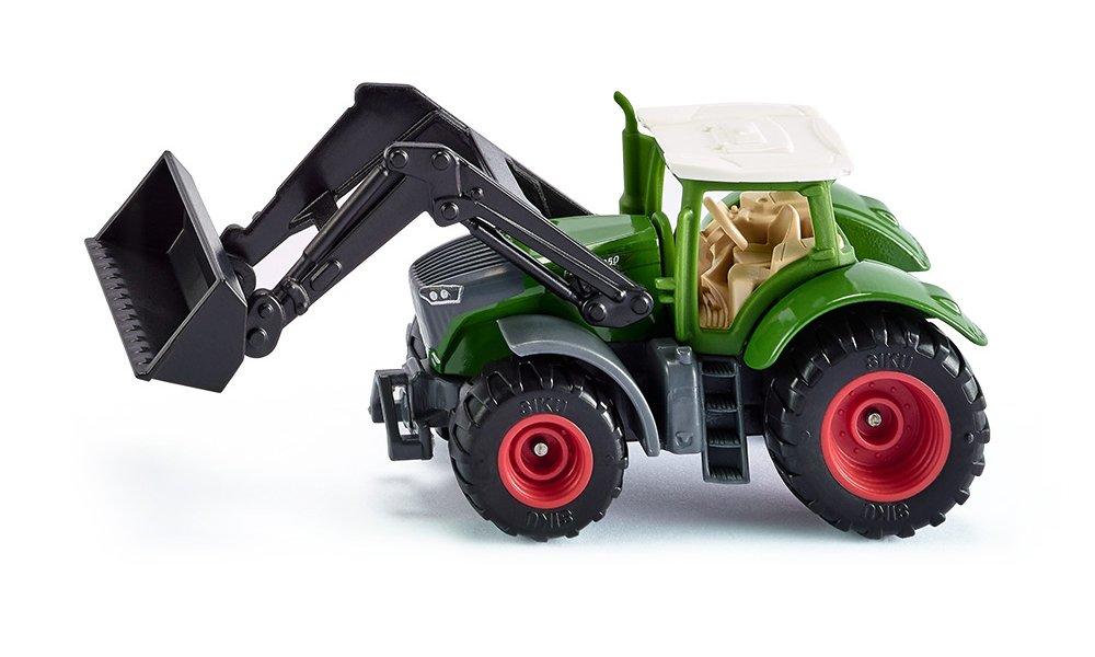 SIKU Super Fendt 1050 Vario + caricatore frontale SIKU Super Fendt 1050 Vario + caricatore frontale