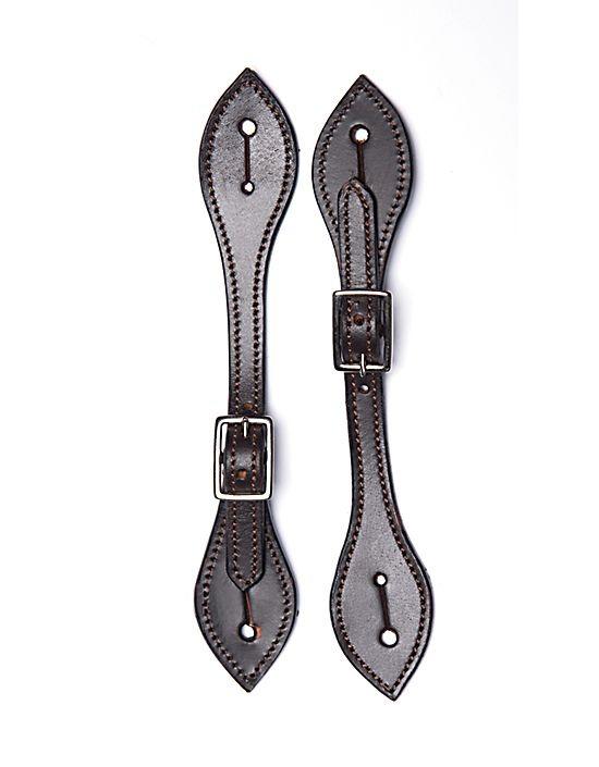 Lady's Spurstrap