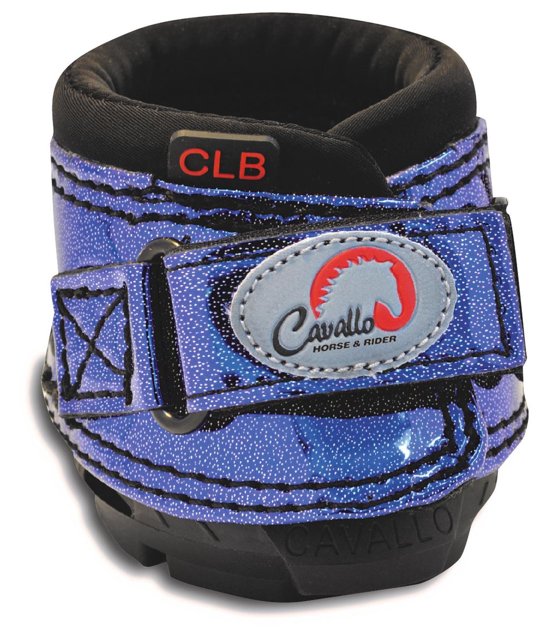 Cavallo Stivale da zoccolo CLB REGOLARE Cavallo Stivale da zoccolo CLB REGOLARE
