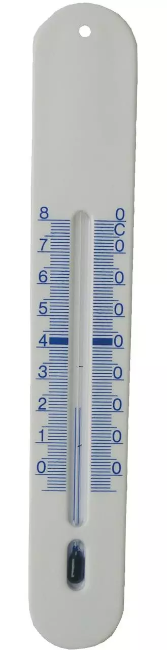 Gewa Milchthermometer