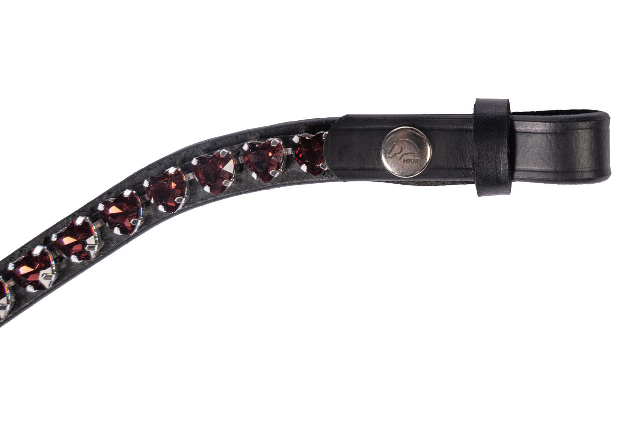 HKM Frontalino -Amour-