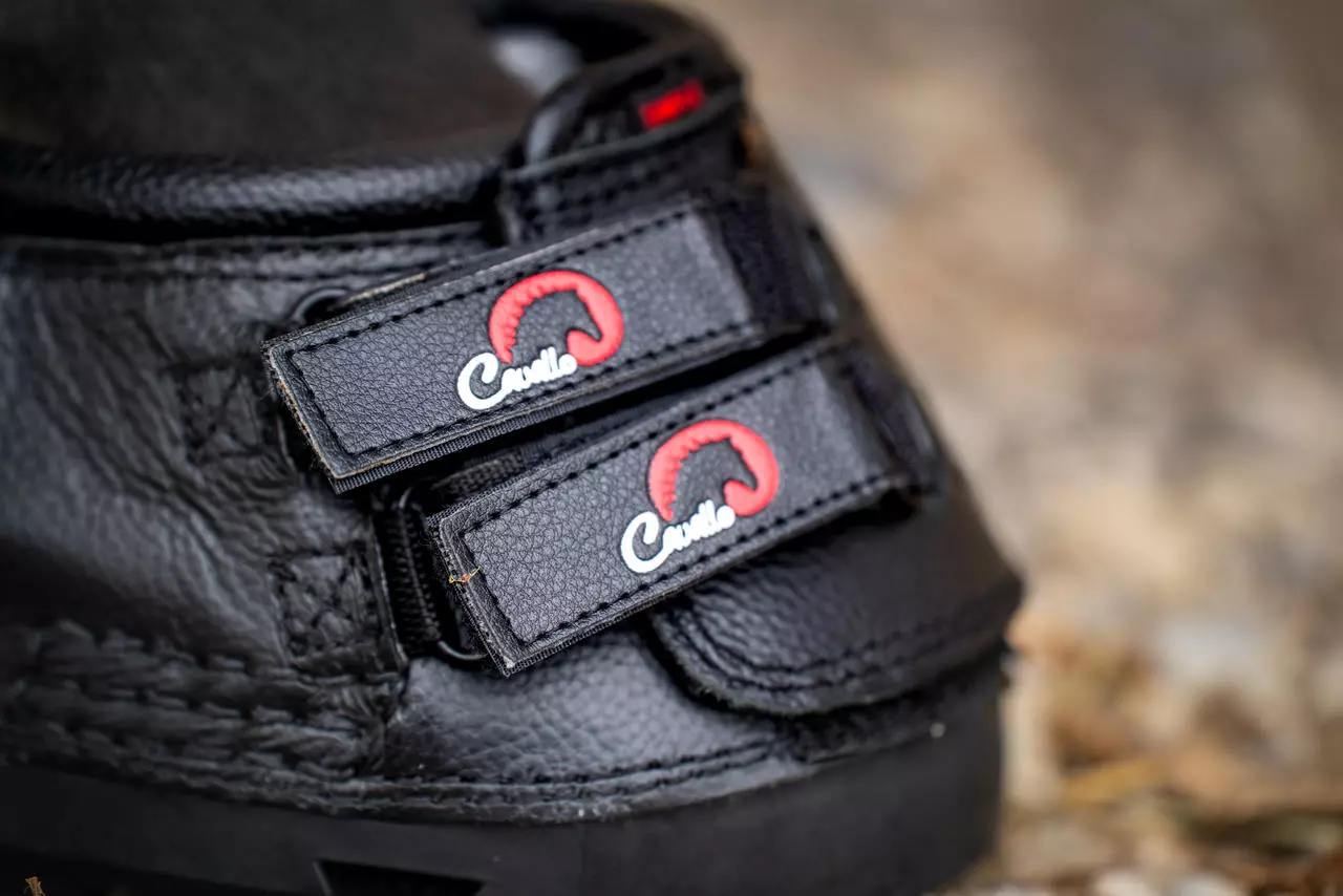 Cavallo Hufschuhe Simple Regular