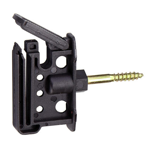 AKO Isolatore a nastro Klipp Maxi 4 cm - 25 pezzi AKO Isolatore a nastro Klipp Maxi 4 cm - 25 pezzi