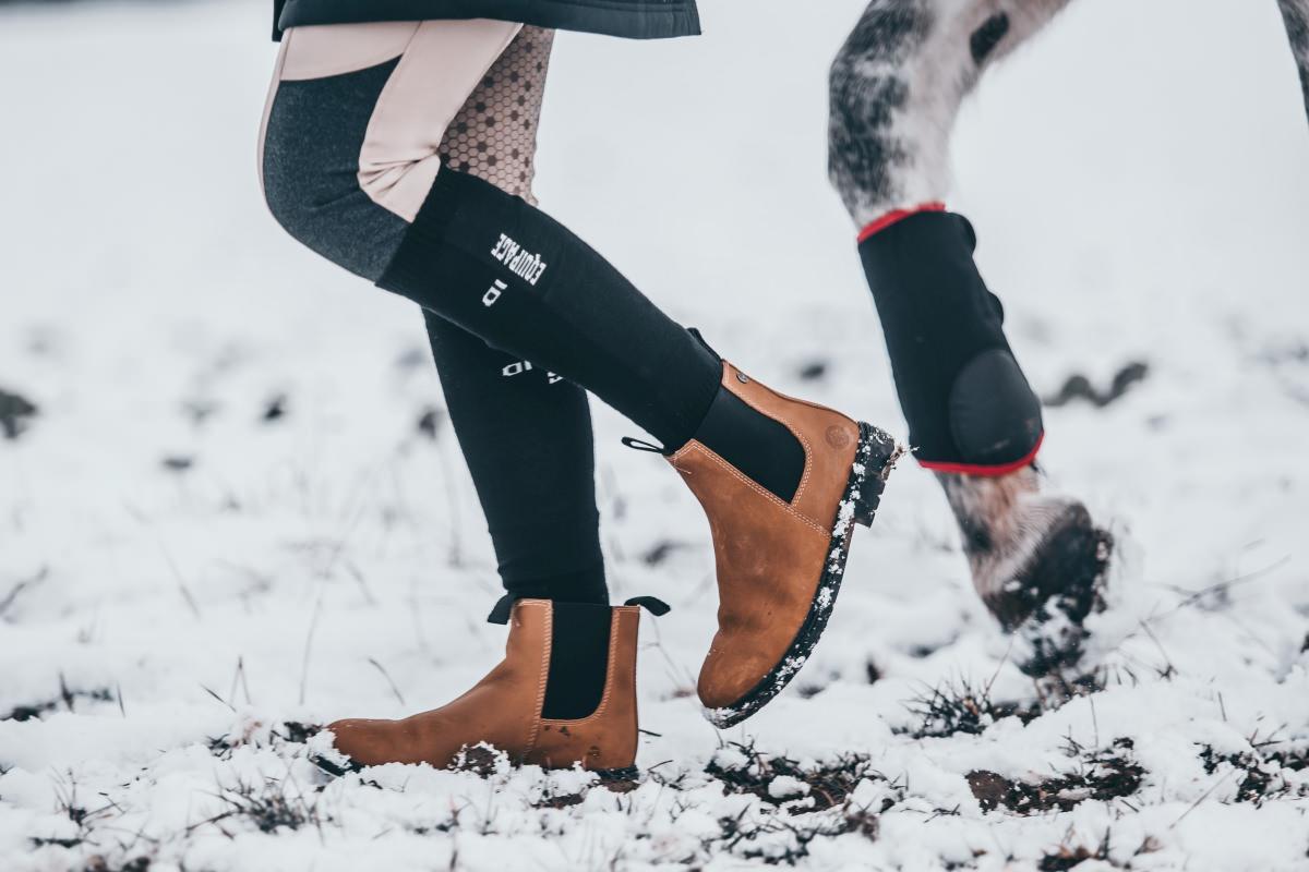 Suedwind Stiefelette New Work