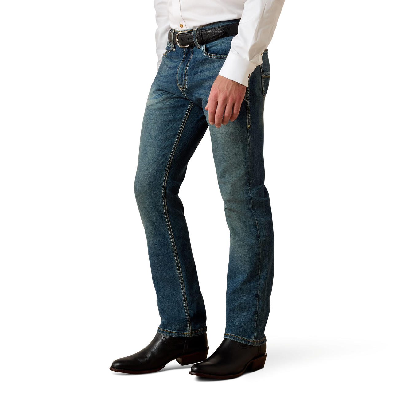 ARIAT M8 Modern TekStretch Sebastian