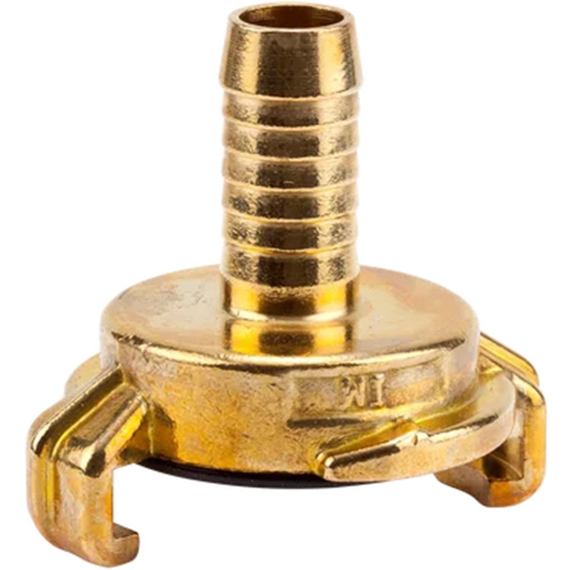 GARDENA MS-Schnellkupplungsschlauchstück 13 mm