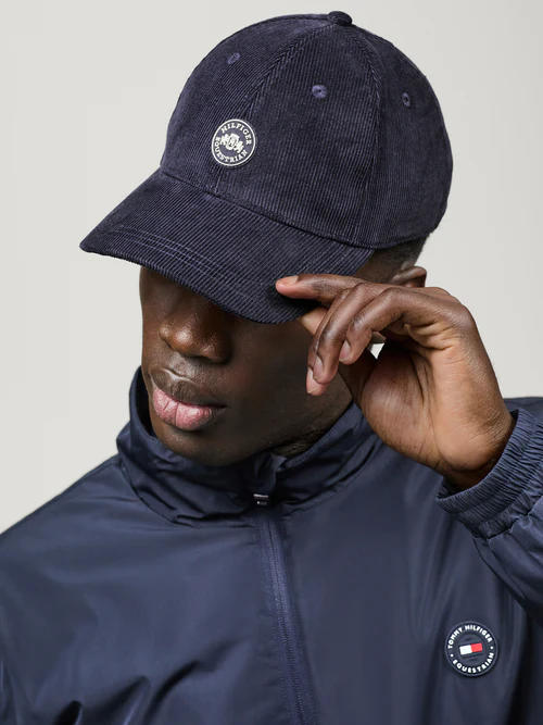 Tommy Hilfiger Cappello in corda Watson