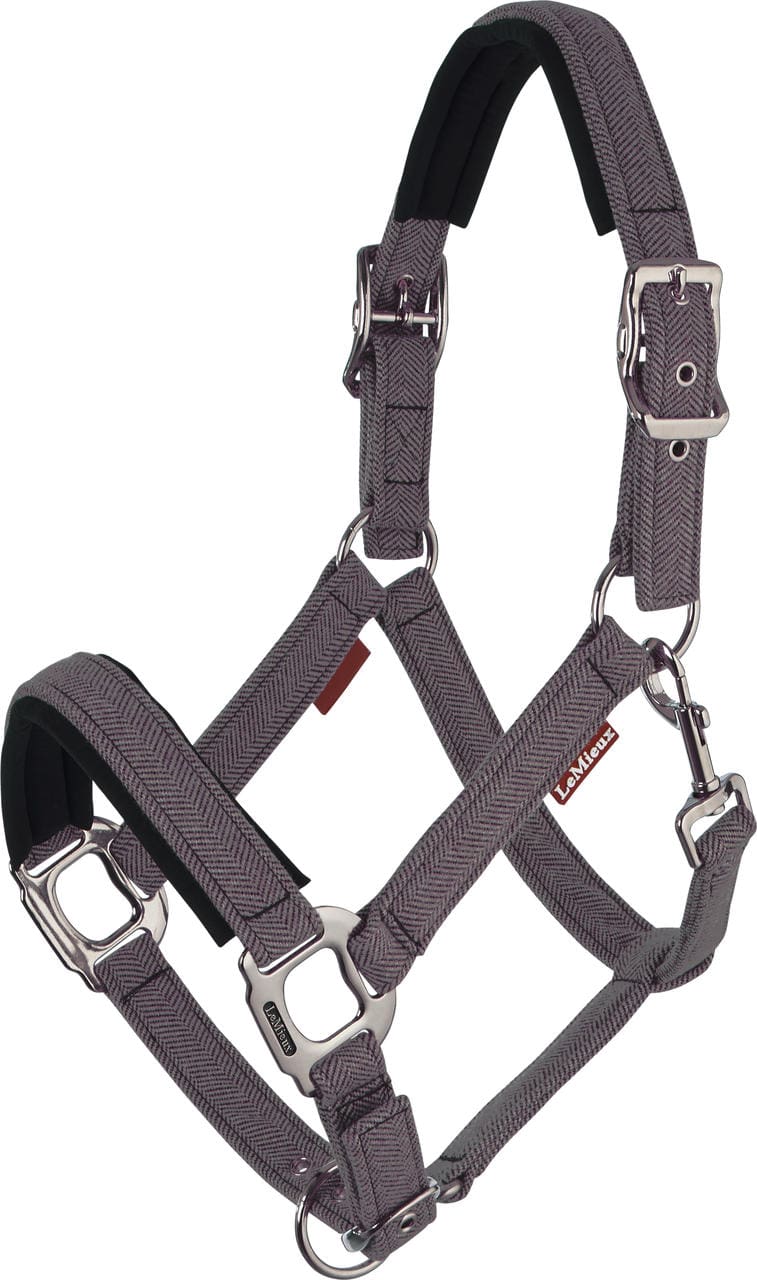 LeMieux Heritage Halfter LeMieux Heritage Halfter