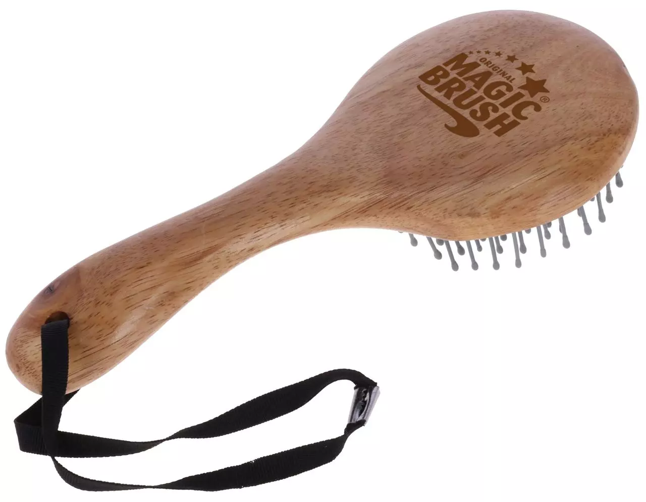 Kerbl MagicBrush Mähnen- und Schweifbürste