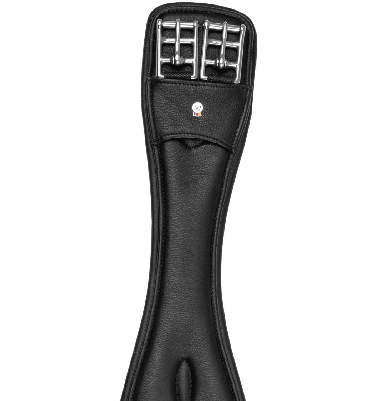 Waldhausen Lederkurzgurt Comfort