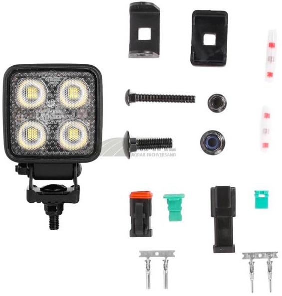 GRANIT Arbeitsscheinwerfer LED