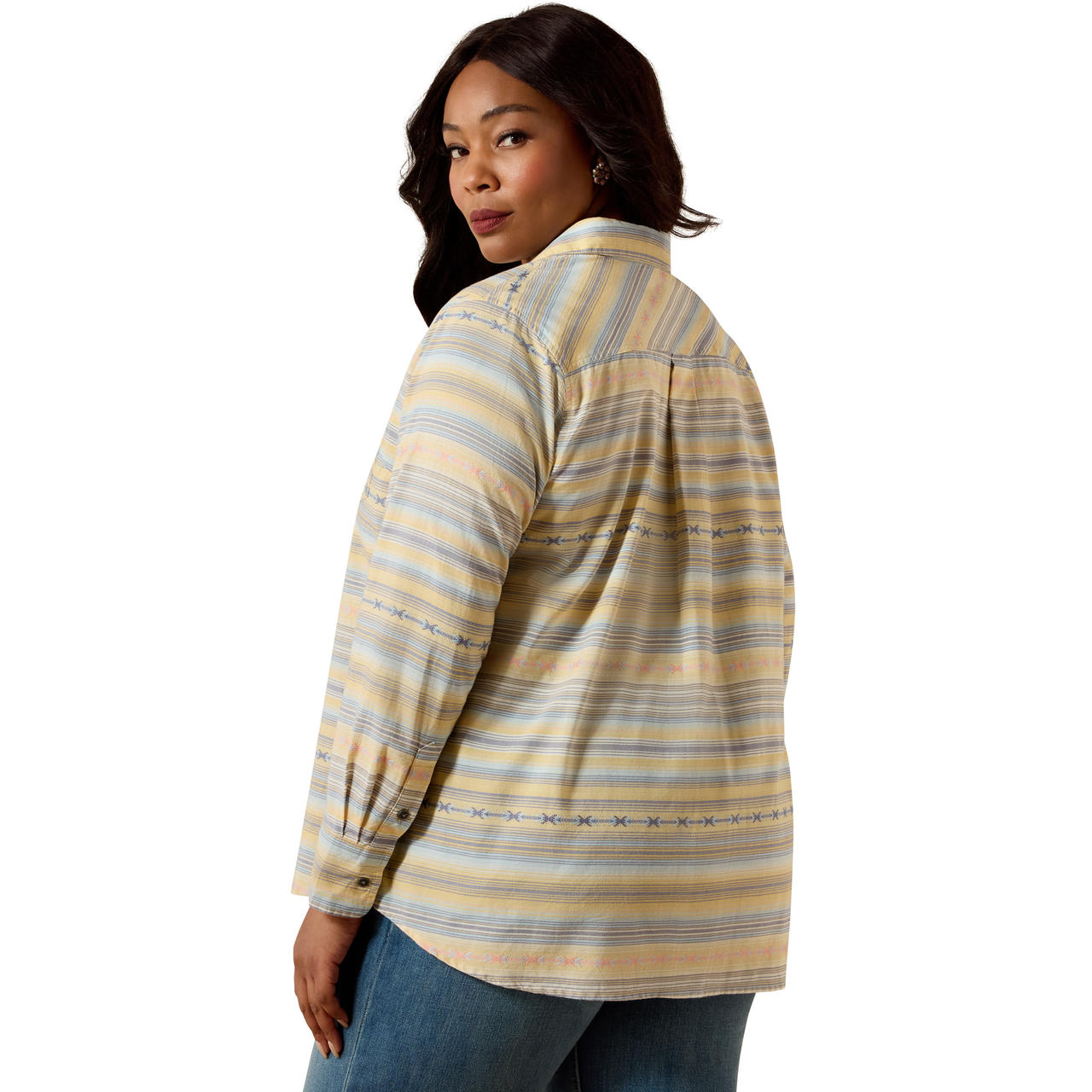 ARIAT Billie Jean Shirt