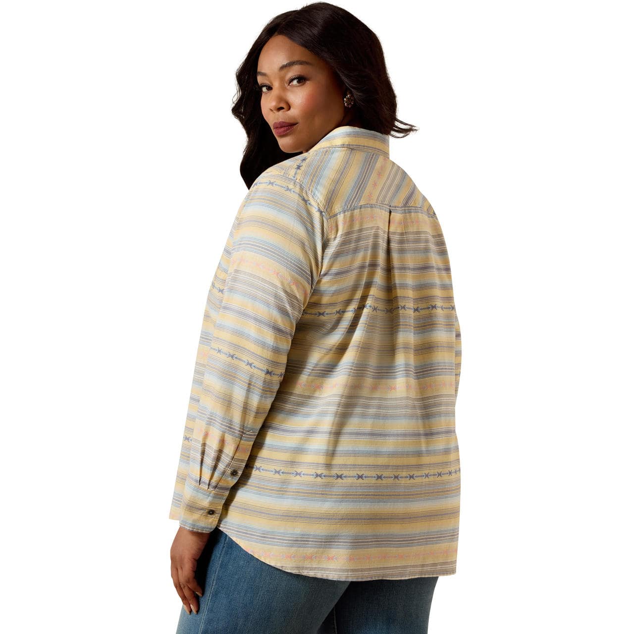 ARIAT Billie Jean Shirt