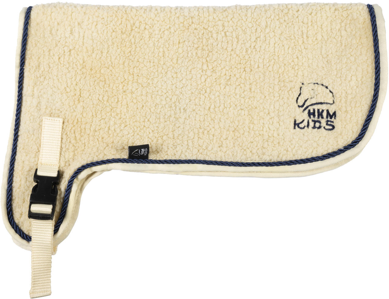 HKM Decke -Hobby Horsing Teddy-