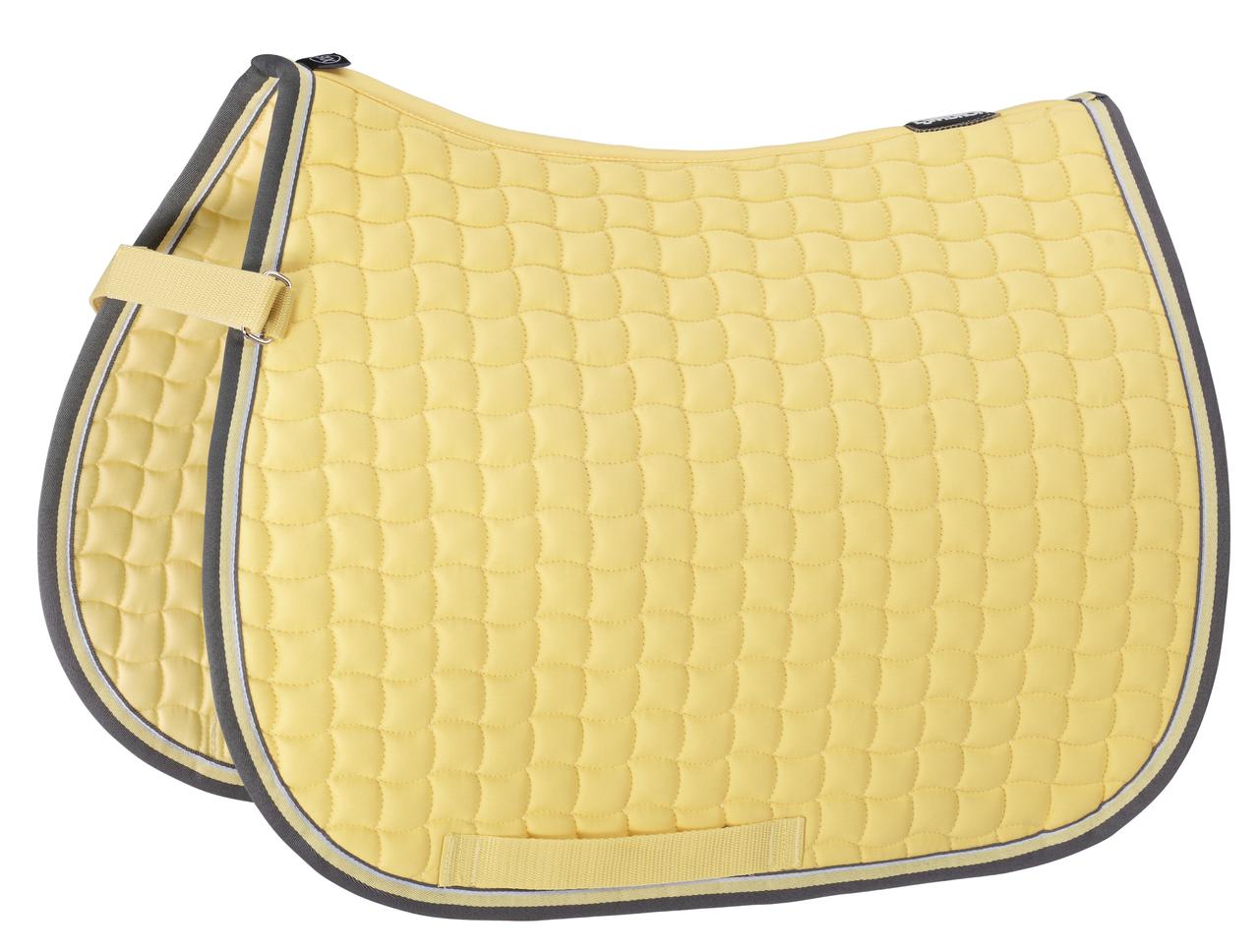 Eskadron Schabracke Cotton Contrast Shetty
