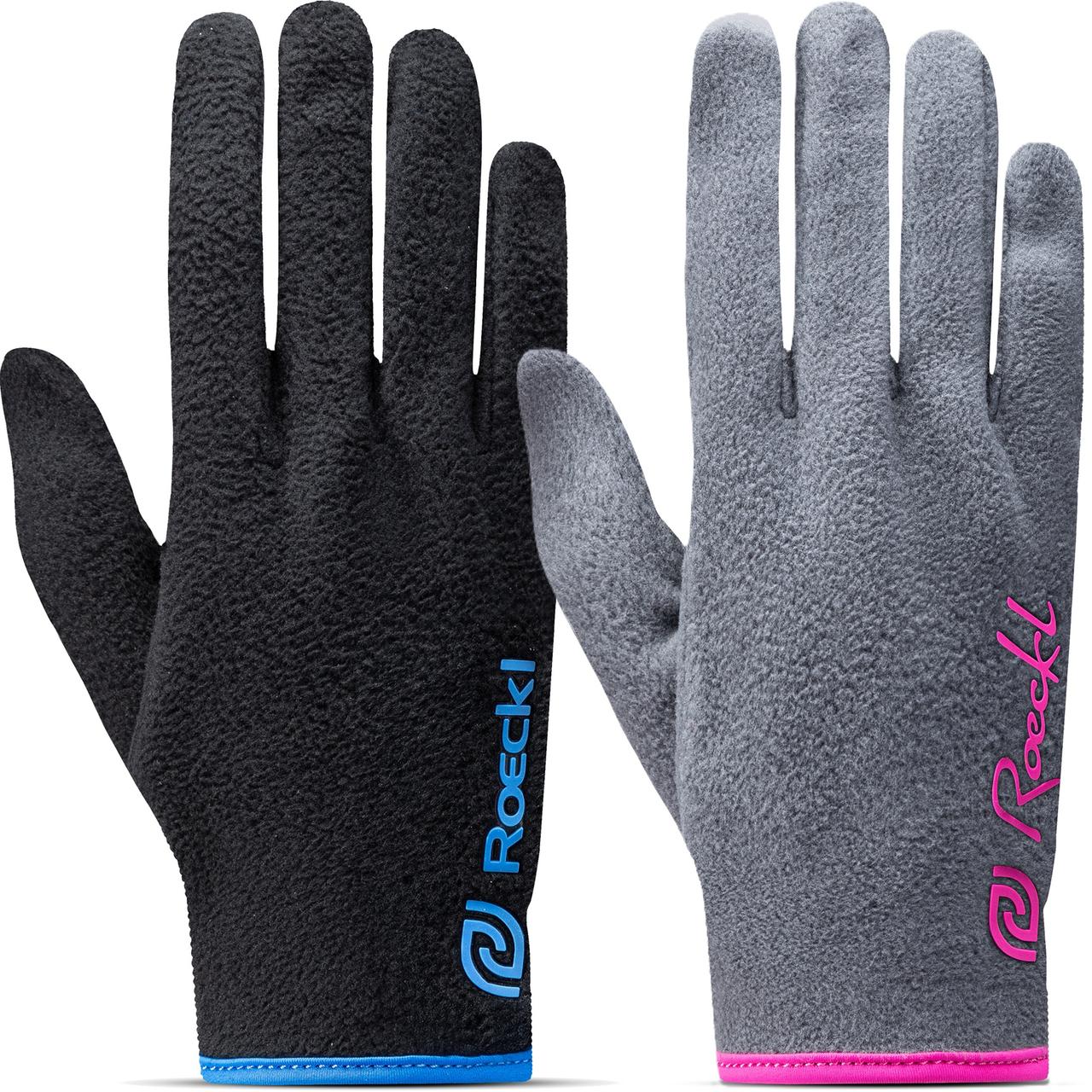 Roeckl Kinderreithandschuh Noville Junior