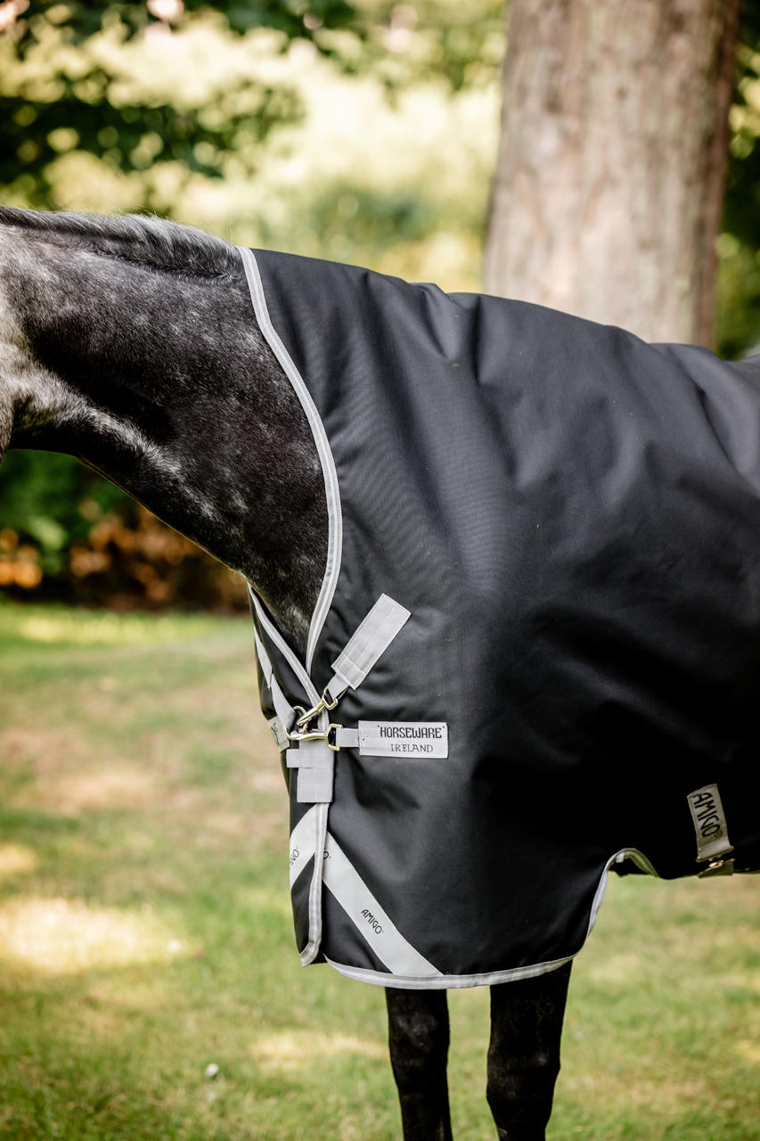 Horseware Amigo 1200D Wug Turnout 50 g
