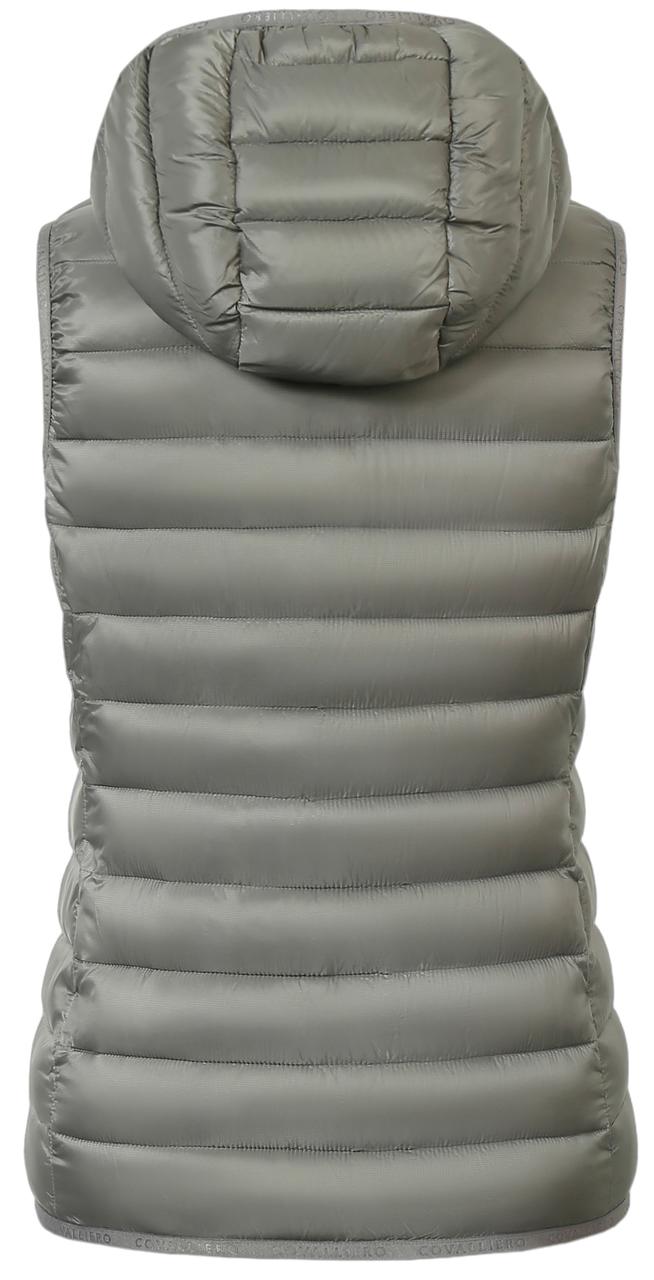 Covalliero Gilet trapuntato