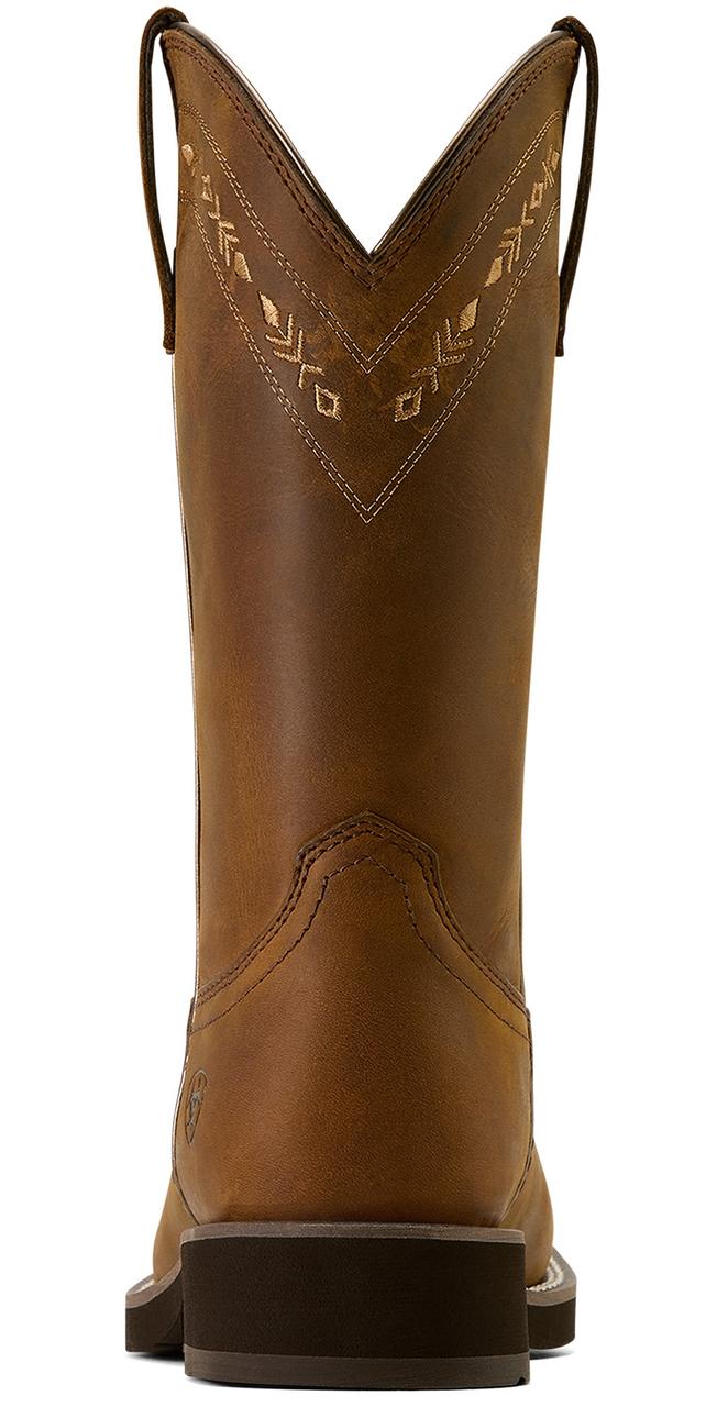 ARIAT Kearney Round Toe Western Boot