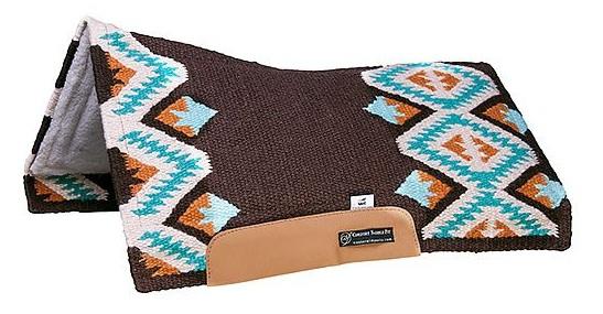 Western Imports CSF Pad San Jaquinto