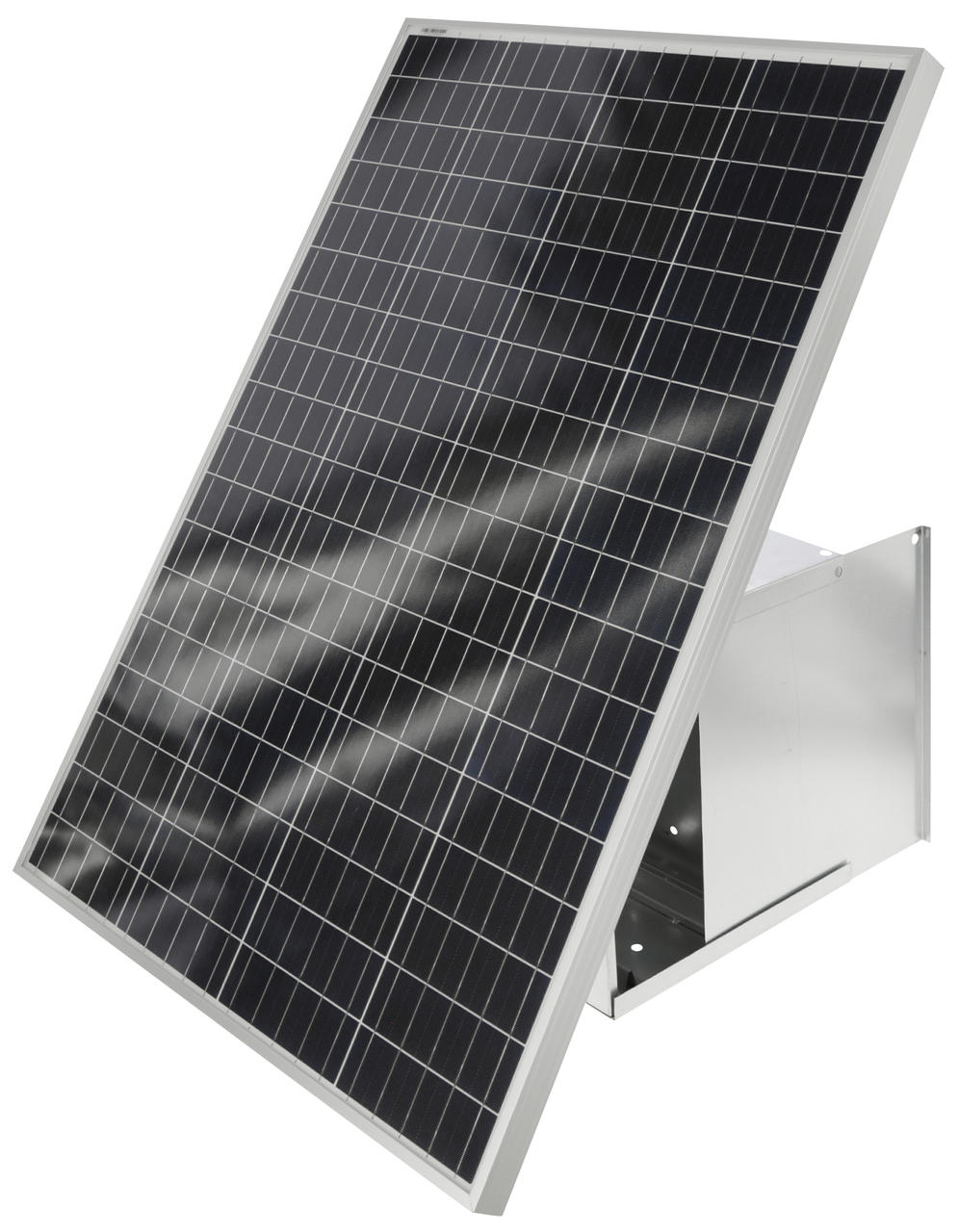 AKO Solarmodul