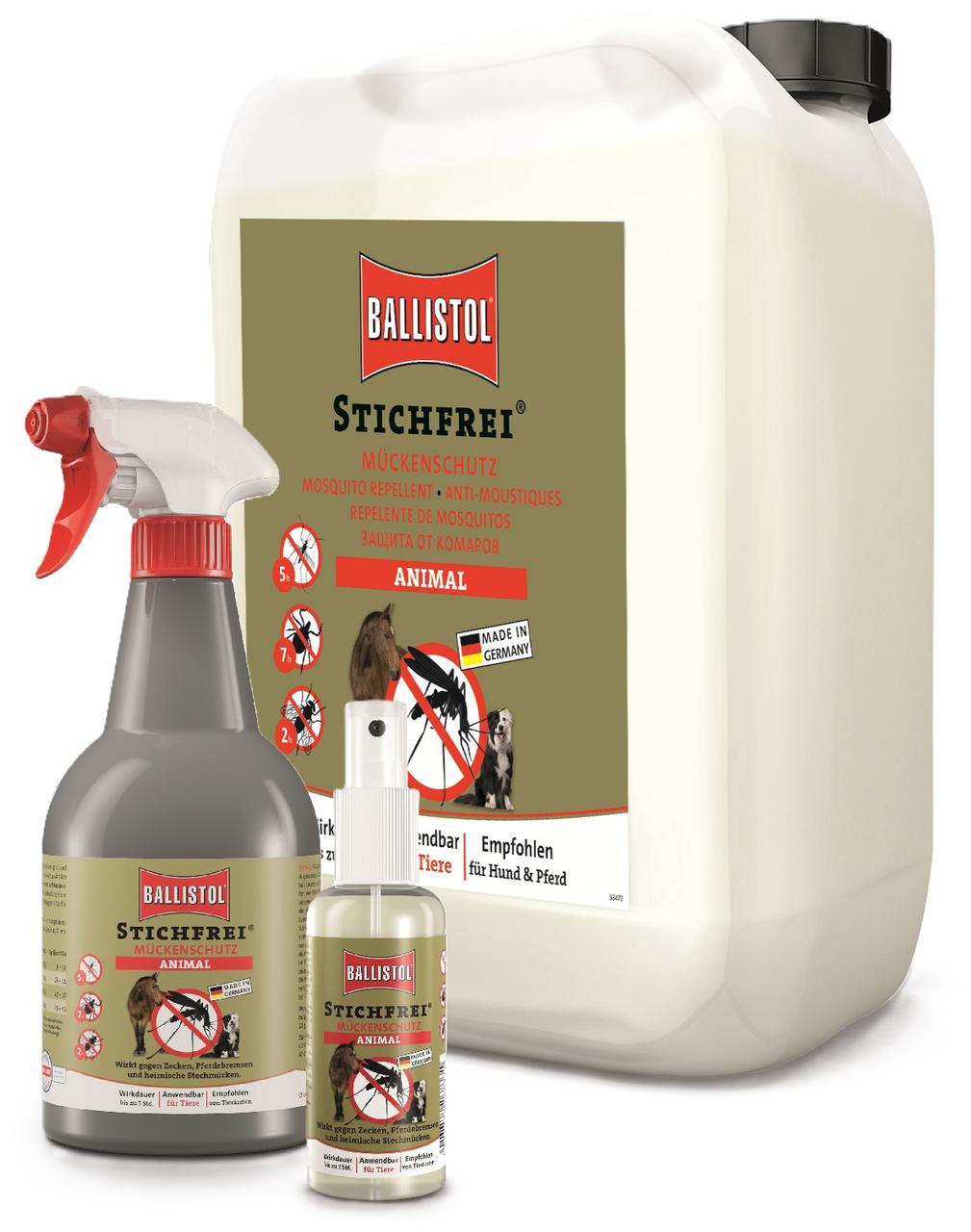 Ballistol Stichfrei Animal