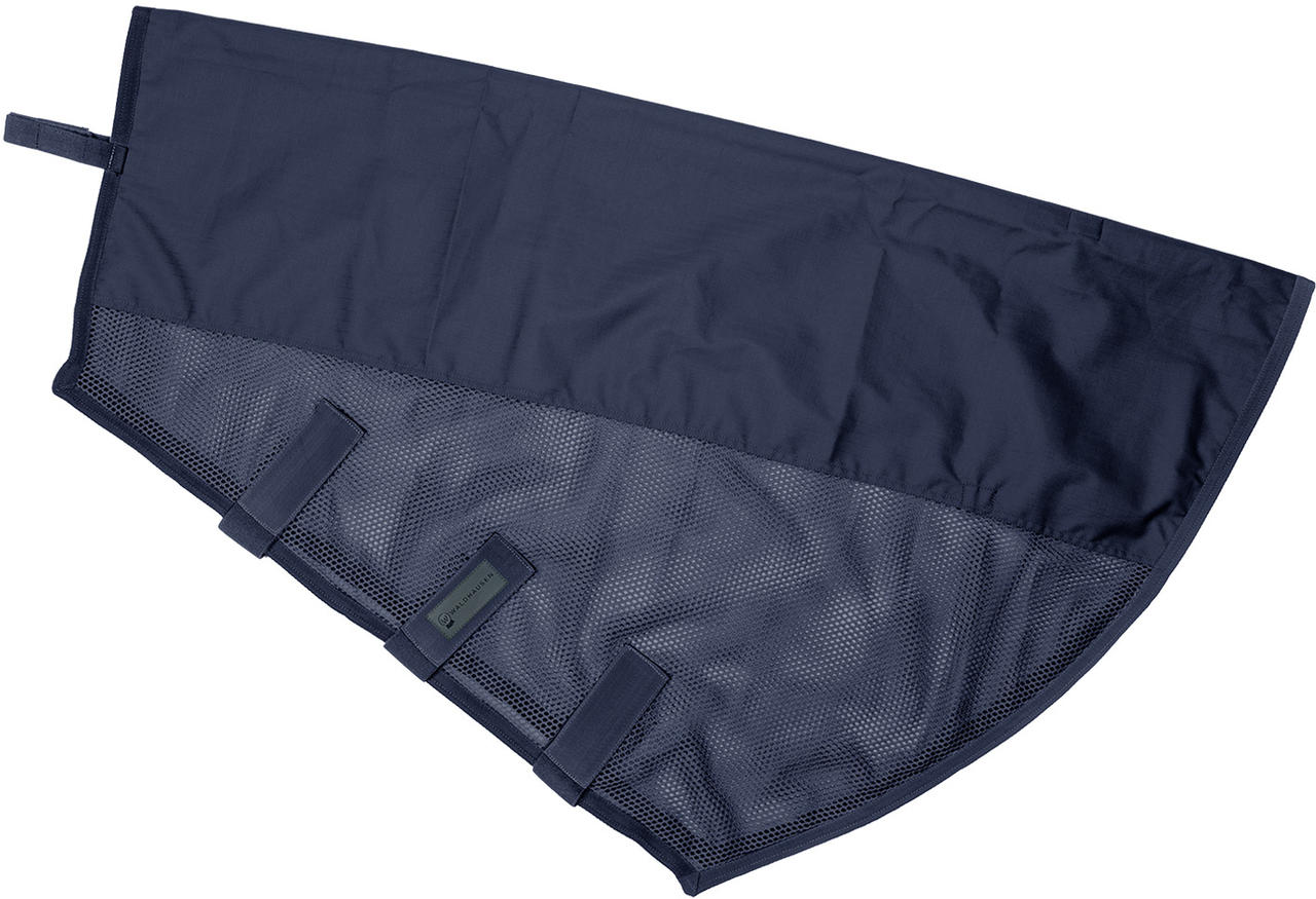 Waldhausen Copricollo antipioggia e antimosche COMFORT Waldhausen Copricollo antipioggia e antimosche COMFORT