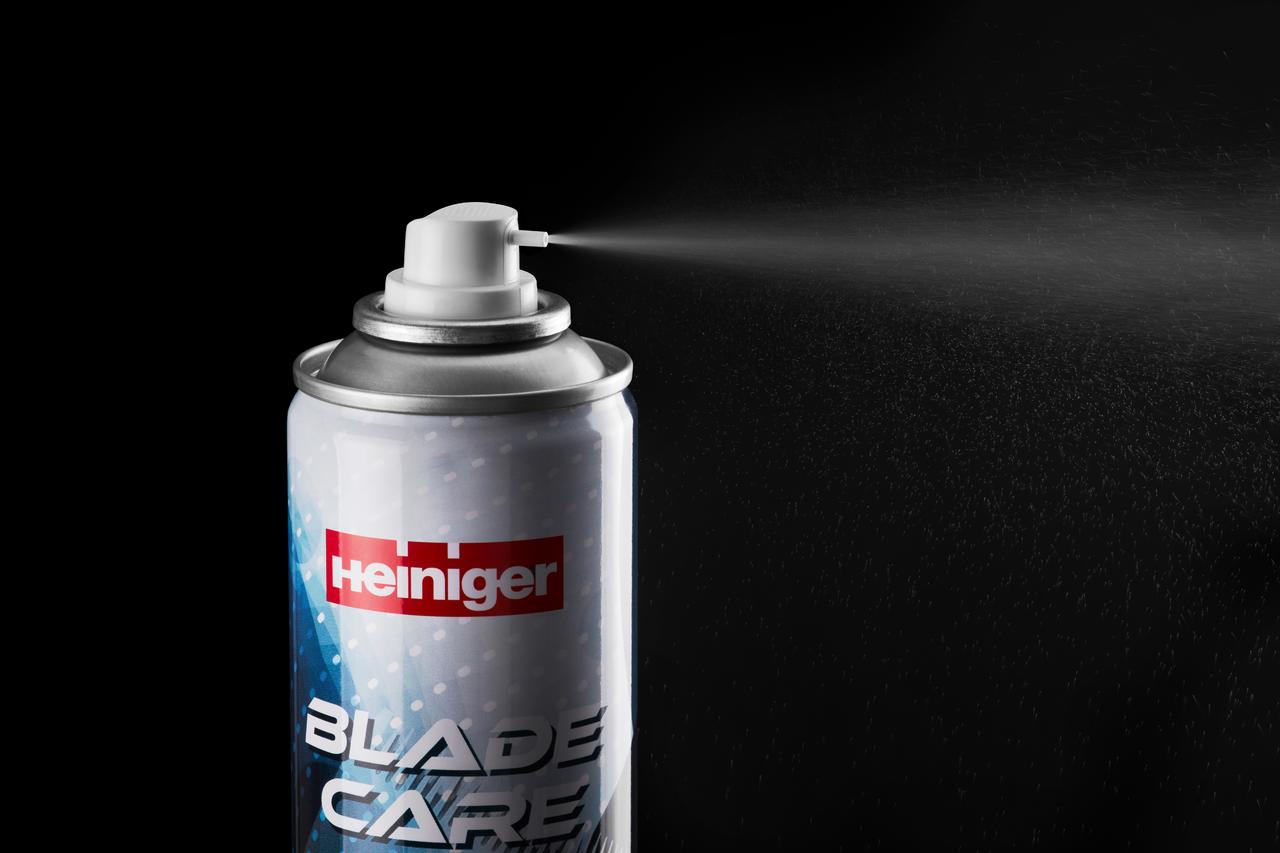 Heiniger BLADE CARE 3IN-1 Spray, 300 ml