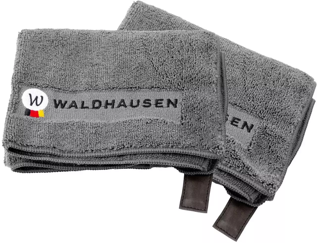 Waldhausen Mikrofaser Handtuch, 2er Pack