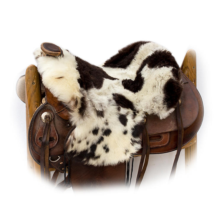 BARTL Coprisella Yeti per selle western