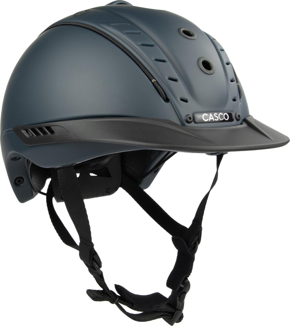 Casco 2025 Casco da equitazione Mistrall 2 Prime