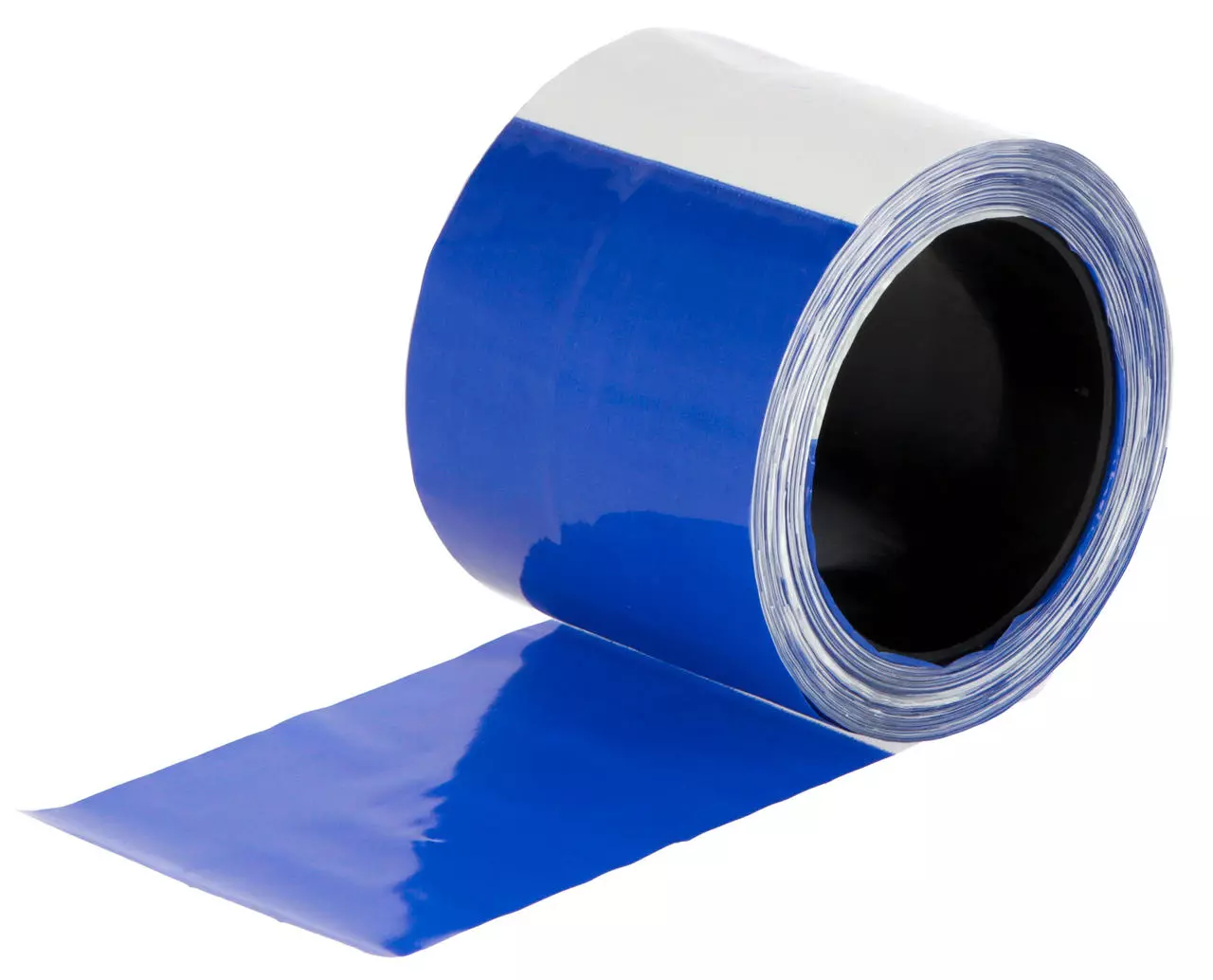 AKO Herdenschutzband blau/weiß 80 mm - 100 m AKO Herdenschutzband blau/weiß 80 mm - 100 m