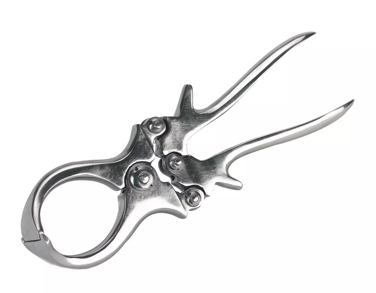 Kerbl Kastrationszange 23cm Kerbl Kastrationszange 23cm